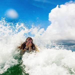 Meet your Posher, Delena